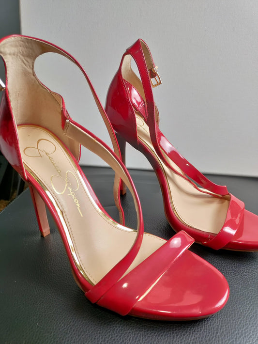 Jessica Simpson Rayli Dress Sandal - Sons of SPPhillips