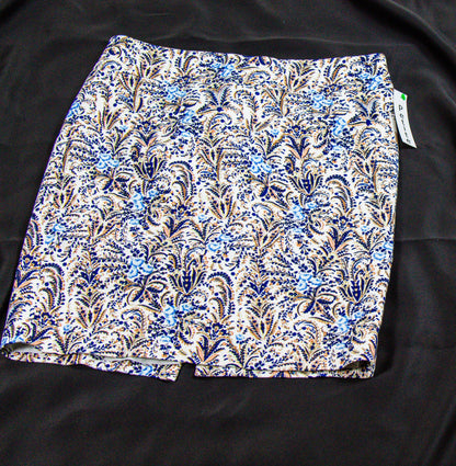 Ann Taylor Petites Womens Pencil Skirt - Sons of SPPhillips