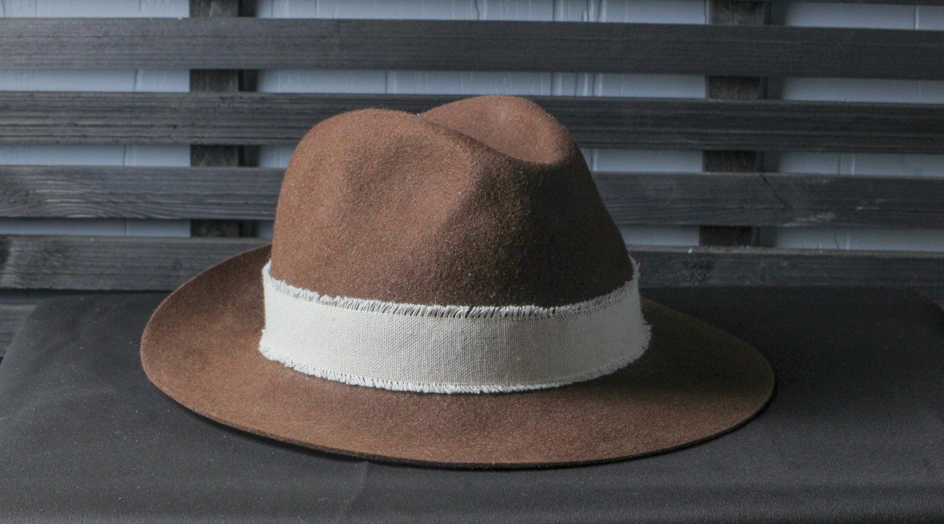 Guerra Italian Fedora - Sons of SPPhillips