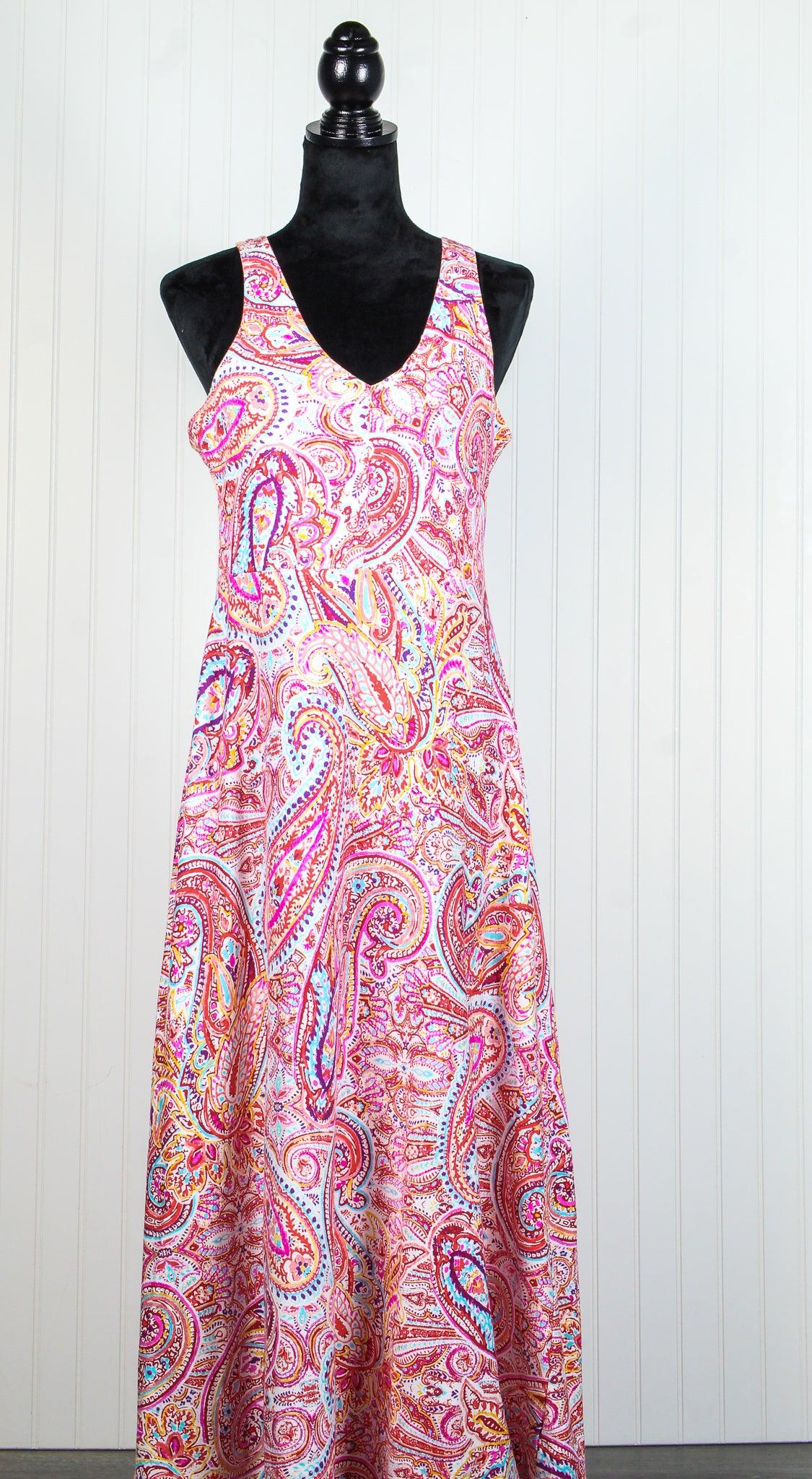 American Living Maxi Dress - Sons of SPPhillips