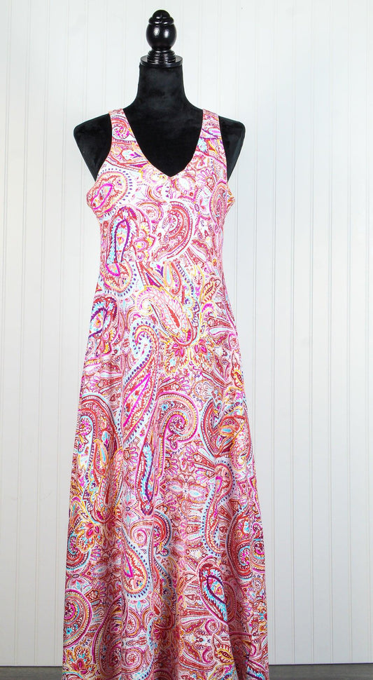 American Living Maxi Dress - Sons of SPPhillips