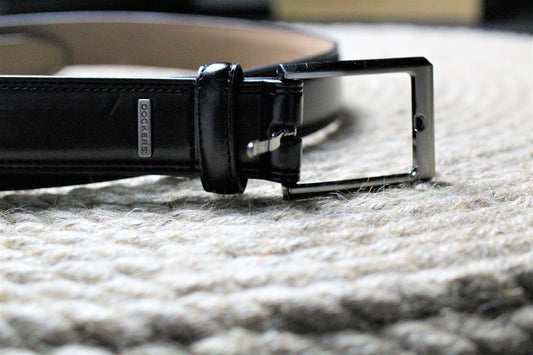 Men's Dockers Belt - Sons of SPPhillips