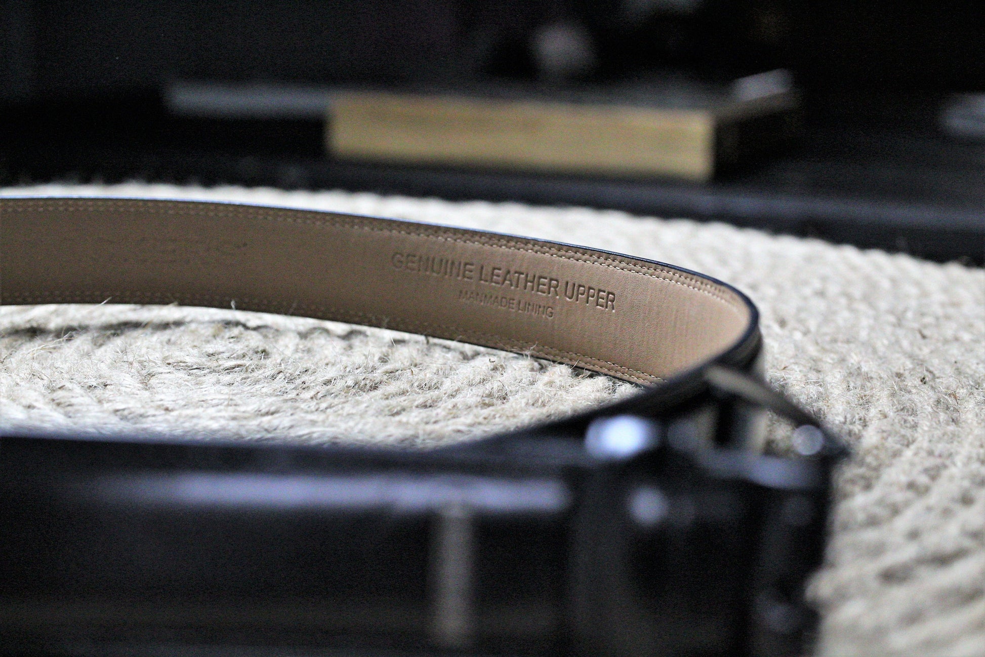 Men's Dockers Belt - Sons of SPPhillips