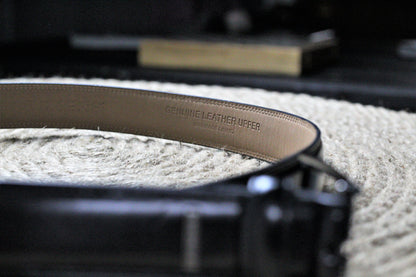 Men's Dockers Belt - Sons of SPPhillips
