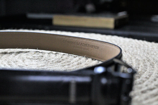 Men's Dockers Belt - Sons of SPPhillips