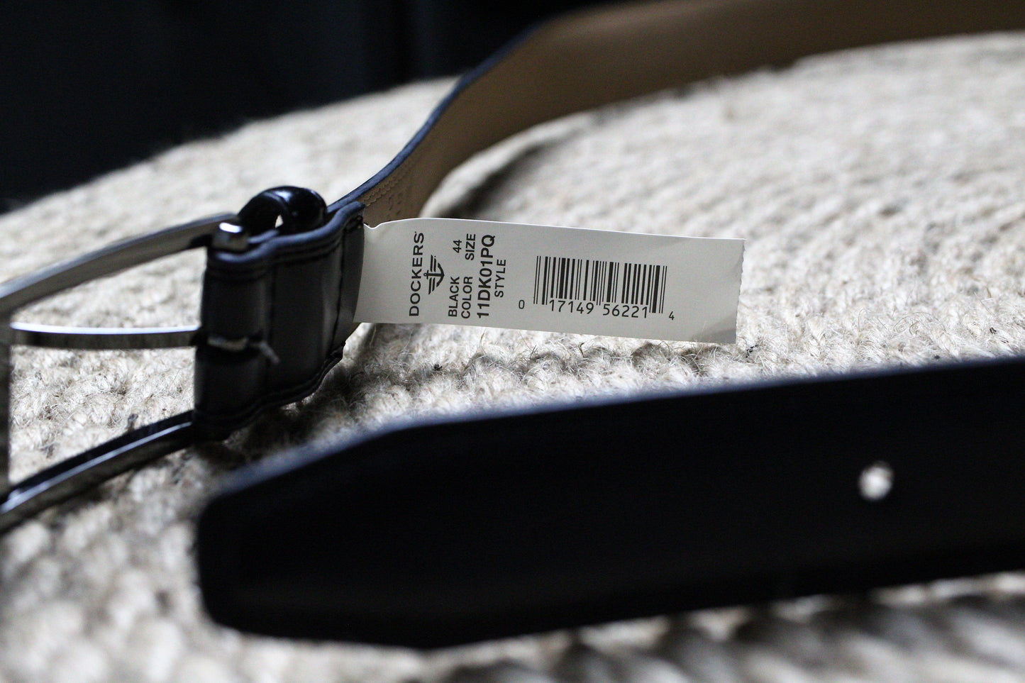 Men's Dockers Belt - Sons of SPPhillips