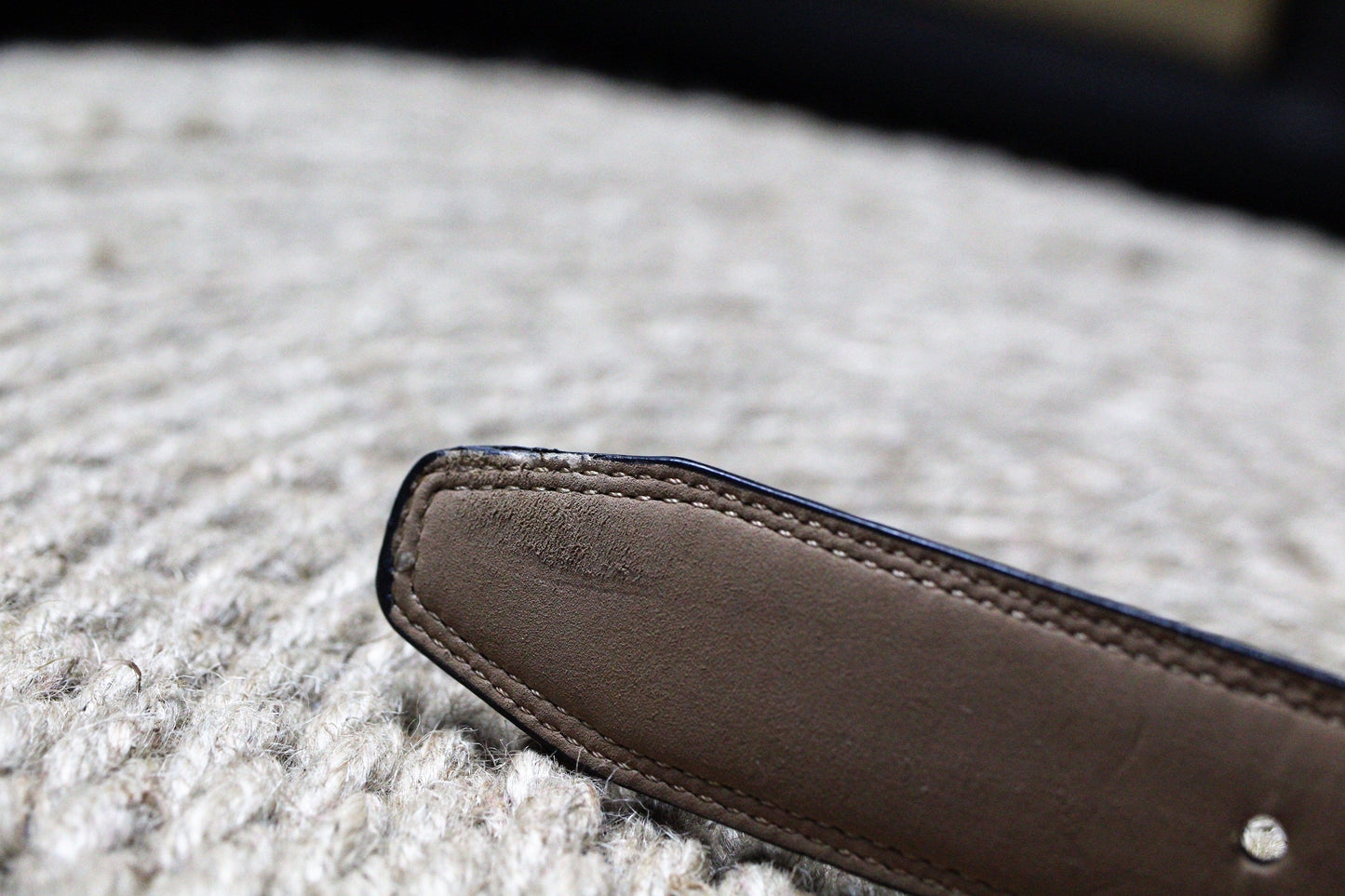 Men's Dockers Belt - Sons of SPPhillips