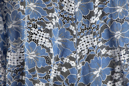 C. Est. 1946 Floral Kimono - Sons of SPPhillips
