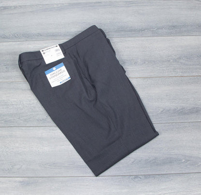 Haggar Standard Super Flex Waistband Straight Pants - Sons of SPPhillips