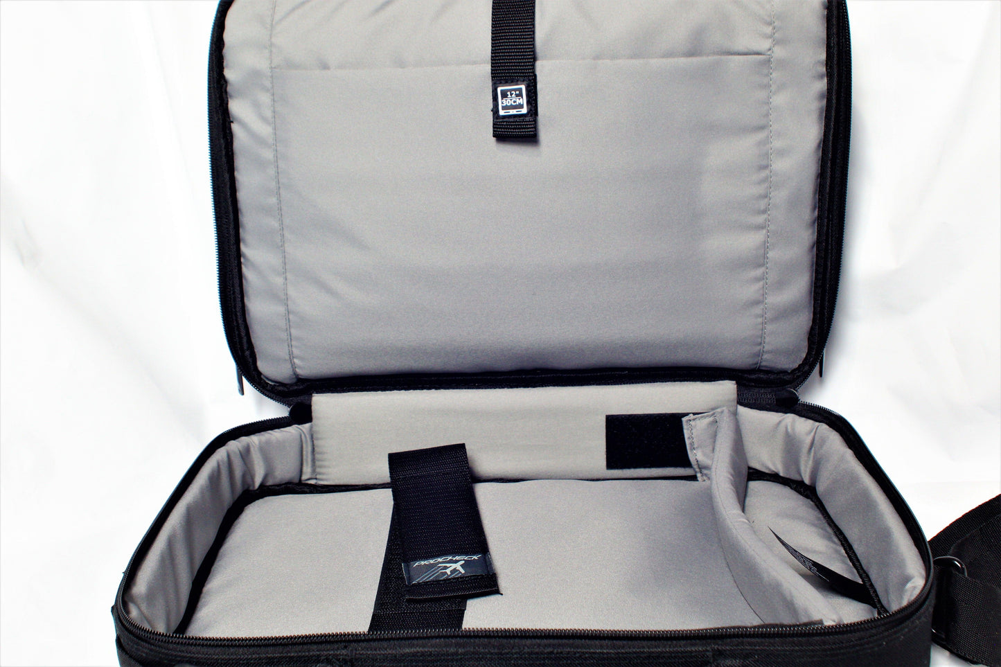 Wenger Swiss Axiom 14-16 Inches Adjustable ProCheck Laptop Briefcase - Sons of SPPhillips