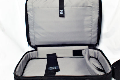 Wenger Swiss Axiom 14-16 Inches Adjustable ProCheck Laptop Briefcase - Sons of SPPhillips