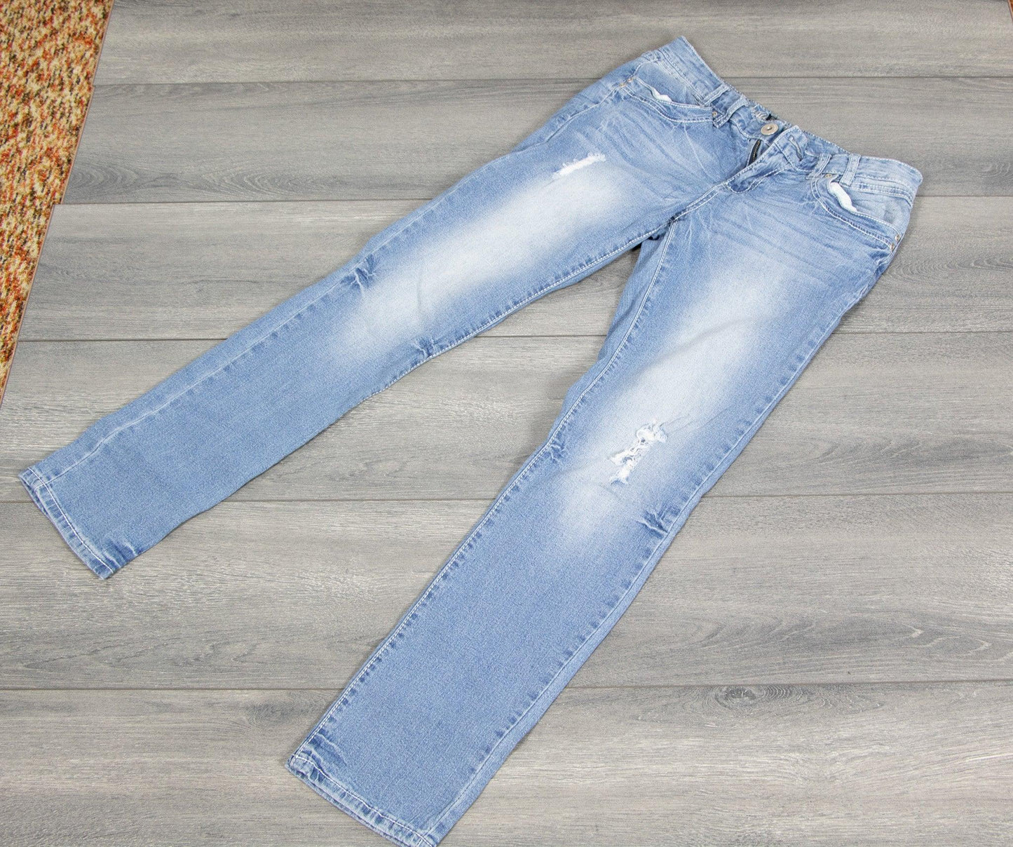 Ariya jeans - Sons of SPPhillips