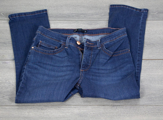 Lee Easy Fit Jeans - Sons of SPPhillips
