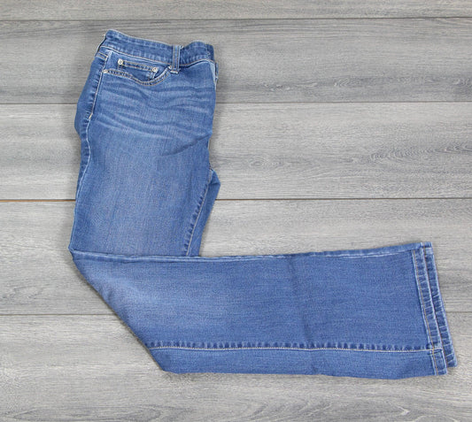 St. John's Bay BootCut Leg Jeans - Sons of SPPhillips