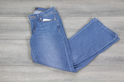 Levi’s 529 curvy bootcut jeans denim - Sons of SPPhillips