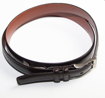 Perry Ellis Portfolio Leather Belt - Sons of SPPhillips