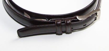 Perry Ellis Portfolio Leather Belt - Sons of SPPhillips
