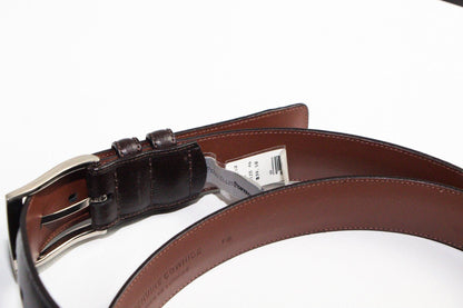 Perry Ellis Portfolio Leather Belt - Sons of SPPhillips