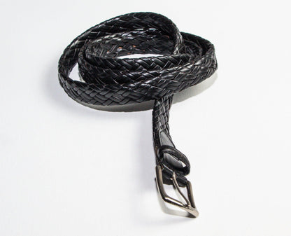 Men's Braided Casual Belt - Sons of SPPhillips