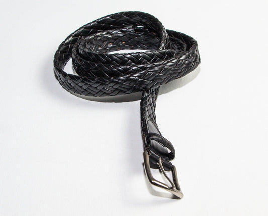Men's Braided Casual Belt - Sons of SPPhillips