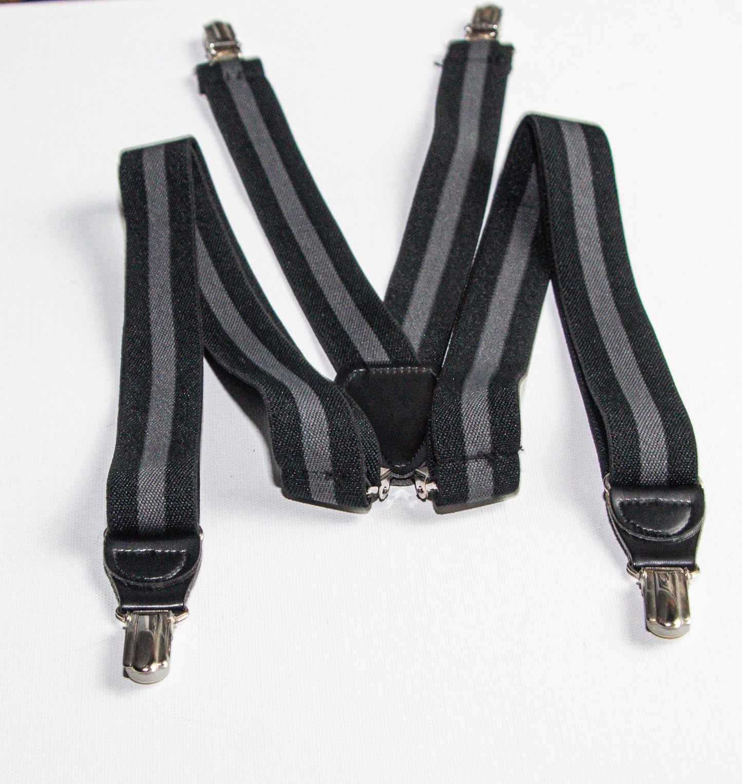 Men's Casual Suspenders - Sons of SPPhillips