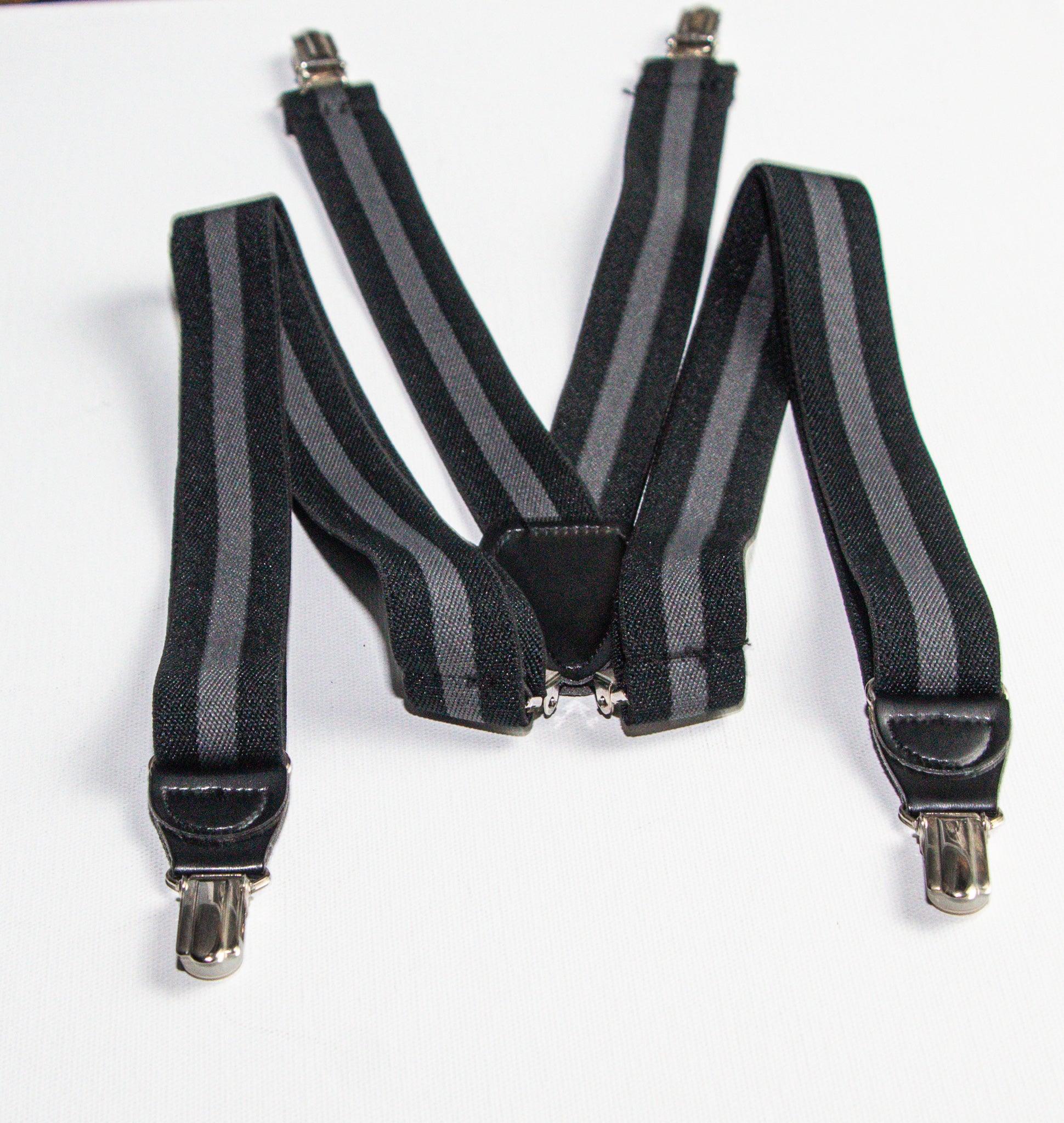 Men's Casual Suspenders - Sons of SPPhillips