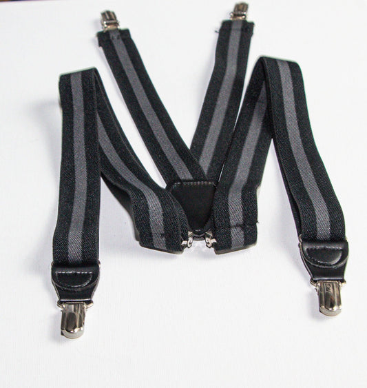 Men's Casual Suspenders - Sons of SPPhillips