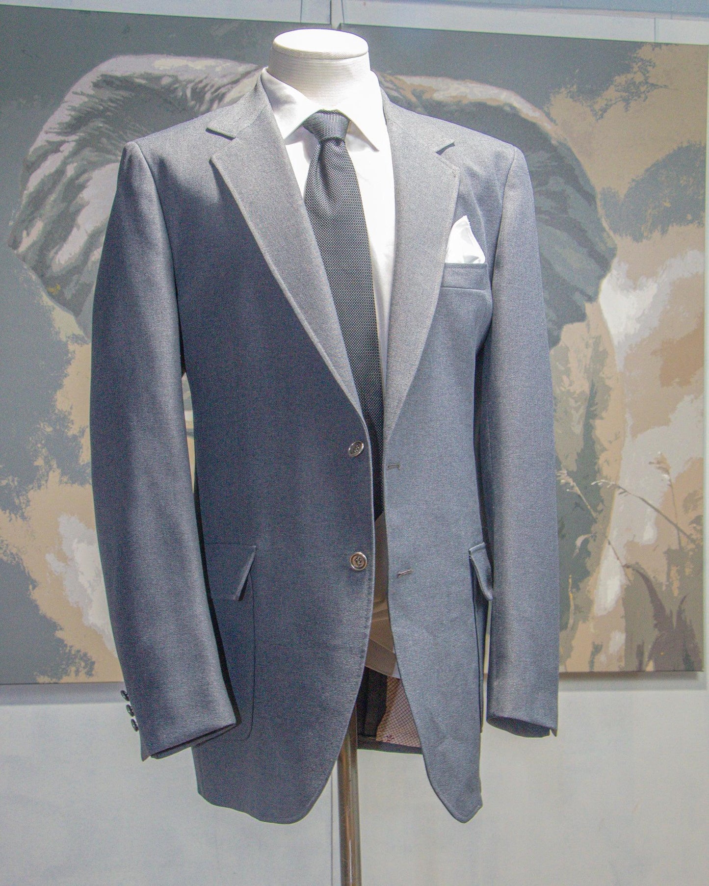 JCPenney Comfort Blazer, Retro Sport Coat - Sons of SPPhillips