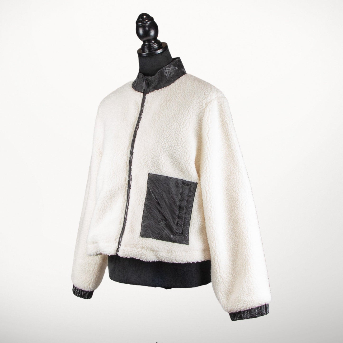 Juicy By Juicy Couture Lightweight Bomber Jacket Plus - Sons of SPPhillips