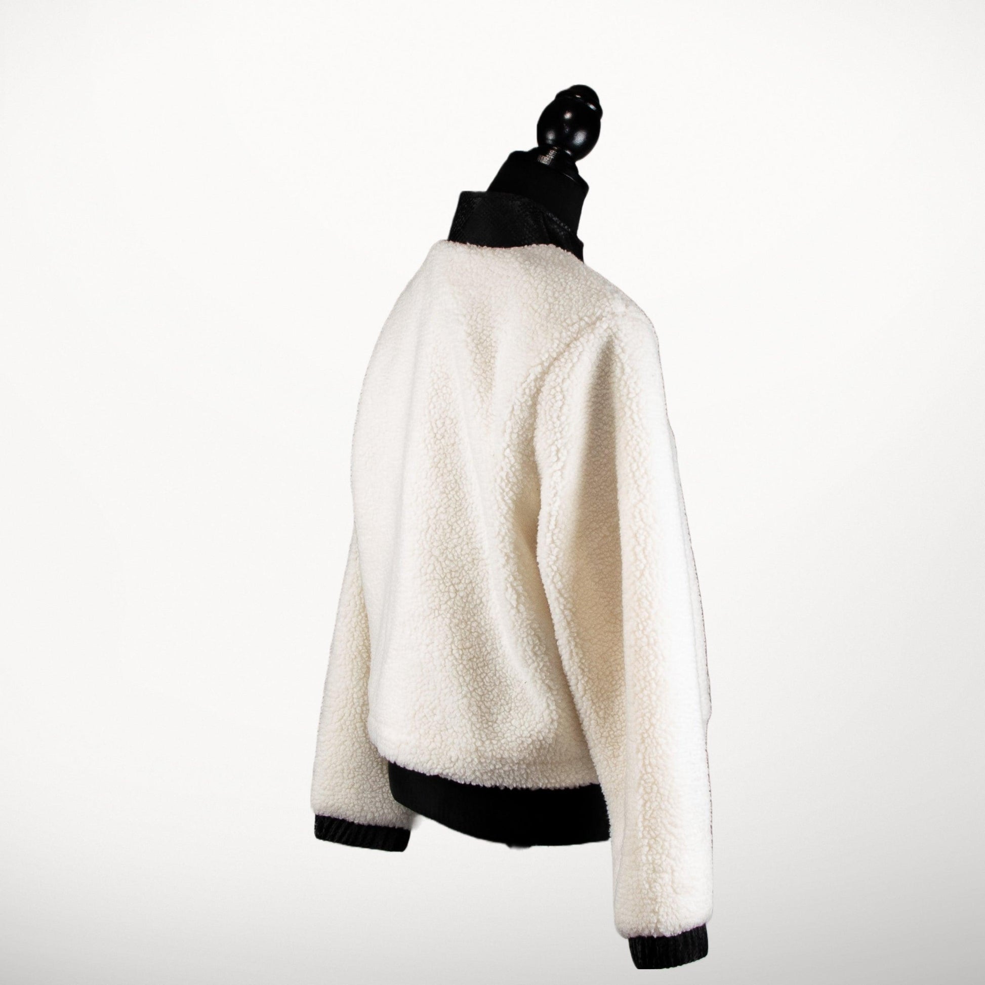 Juicy By Juicy Couture Lightweight Bomber Jacket Plus - Sons of SPPhillips