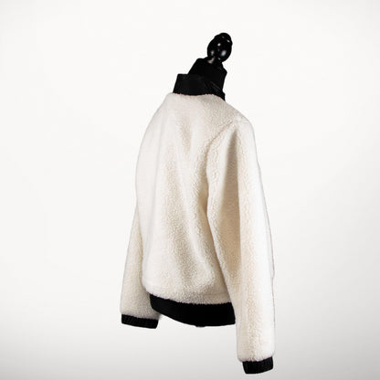 Juicy By Juicy Couture Lightweight Bomber Jacket Plus - Sons of SPPhillips