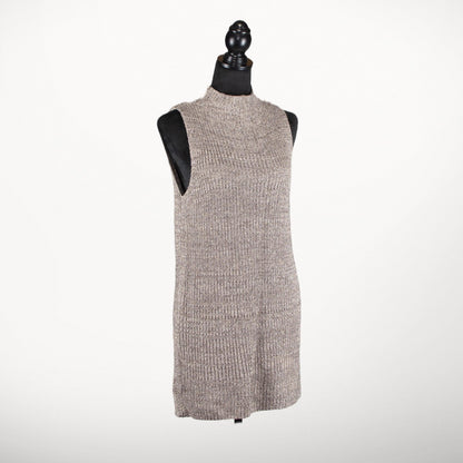 CupioRib-Knit Wool-Blend Tunic - Sons of SPPhillips