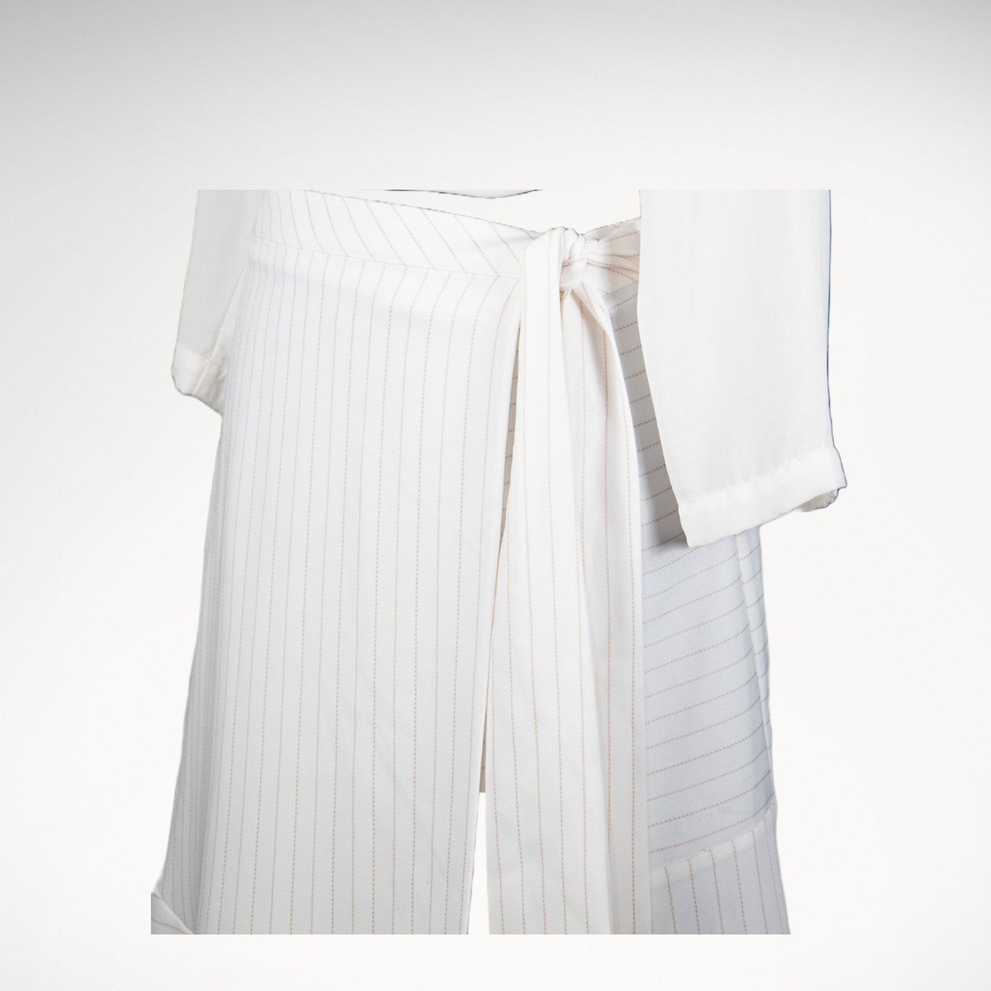 Express wrap skirt - Sons of SPPhillips