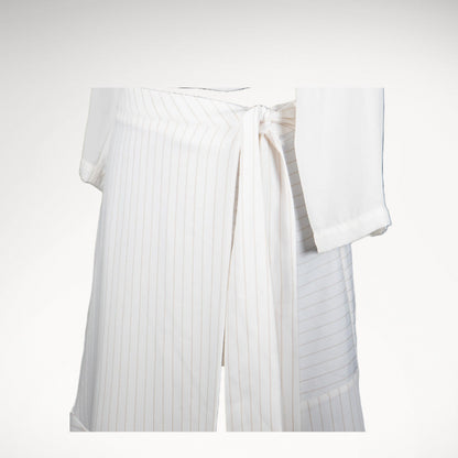 Express wrap skirt - Sons of SPPhillips