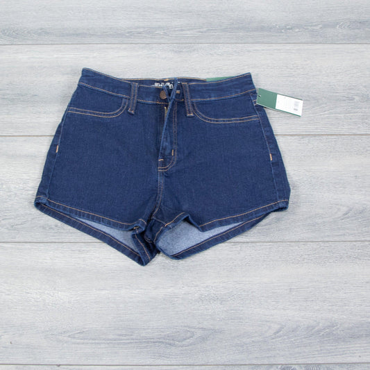 Wild Fable jean shorts high rise - Sons of SPPhillips