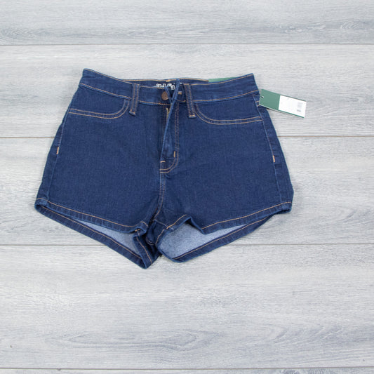 Wild Fable jean shorts high rise