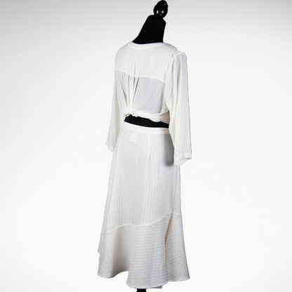 Express wrap skirt - Sons of SPPhillips