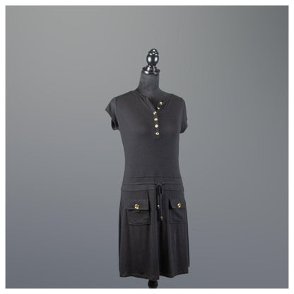 Chelsea & Theodore Sleeveless Romper - Sons of SPPhillips