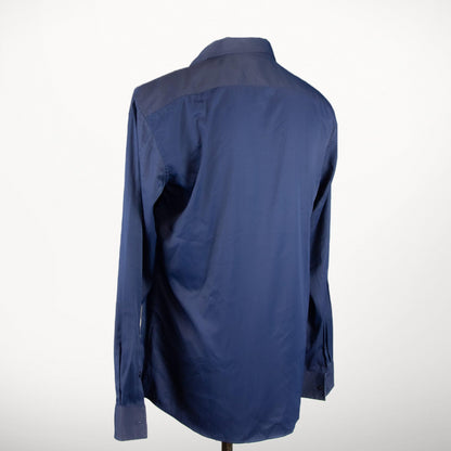 Emiqude Mens Dress Shirt - Sons of SPPhillips