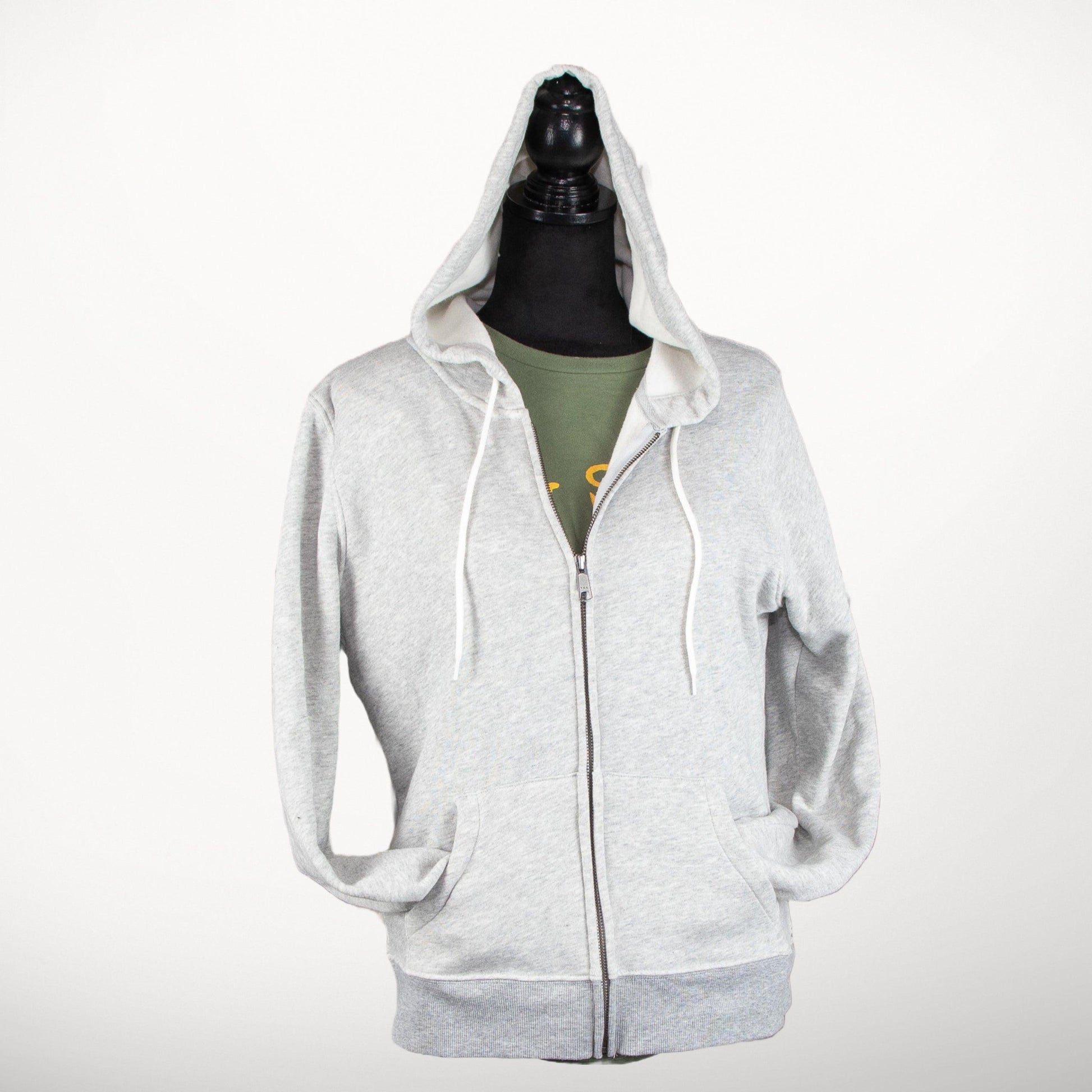 Old Navy Full-Zip Hoodie for Women - Sons of SPPhillips