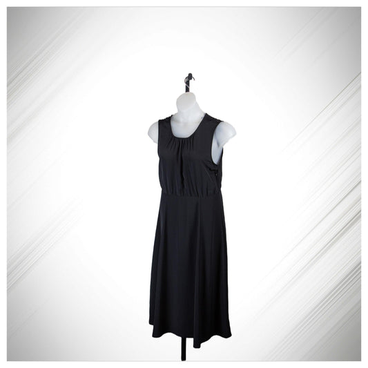 Bobeau Black Dress - Sons of SPPhillips