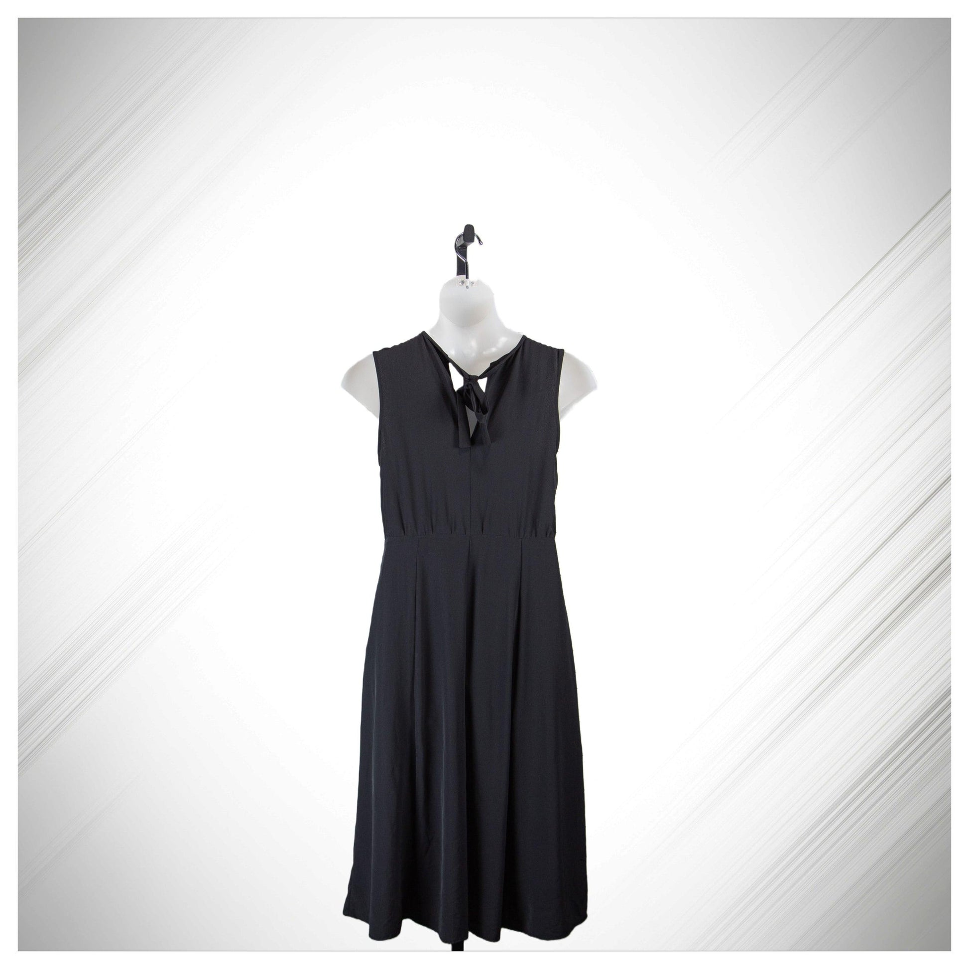 Bobeau Black Dress - Sons of SPPhillips