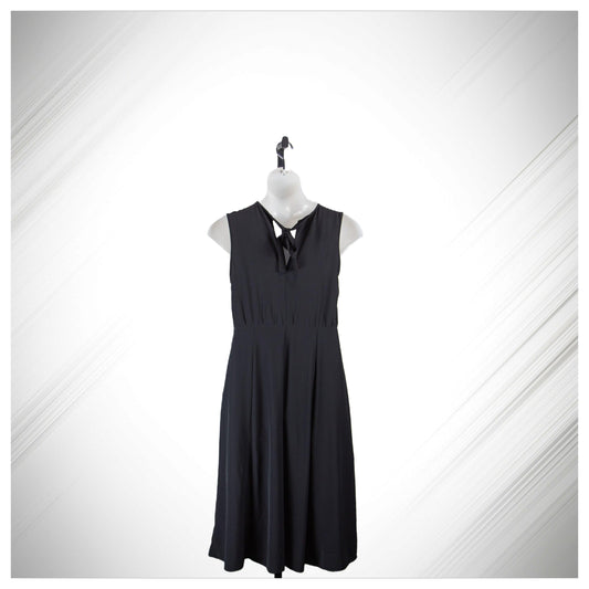 Bobeau Black Dress - Sons of SPPhillips