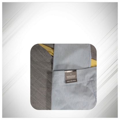 Van Heusen Super Stretch Pull On Capris - Sons of SPPhillips