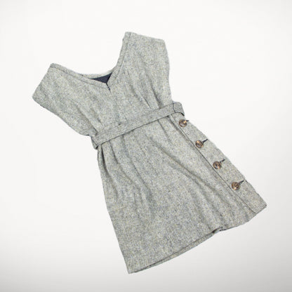 BCBGeneration Wool Sleeveless Dress - Sons of SPPhillips
