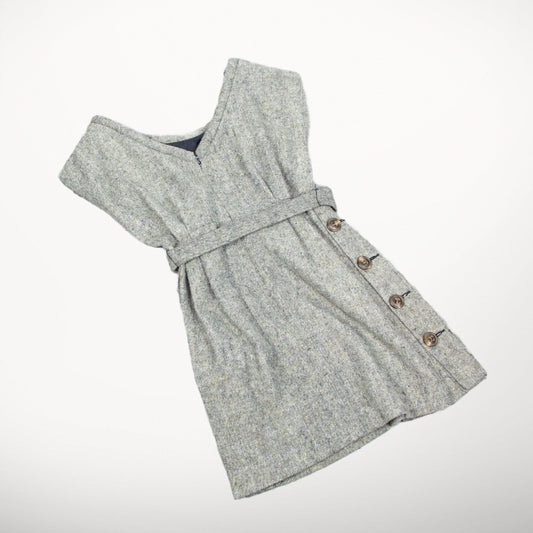 BCBGeneration Wool Sleeveless Dress - Sons of SPPhillips