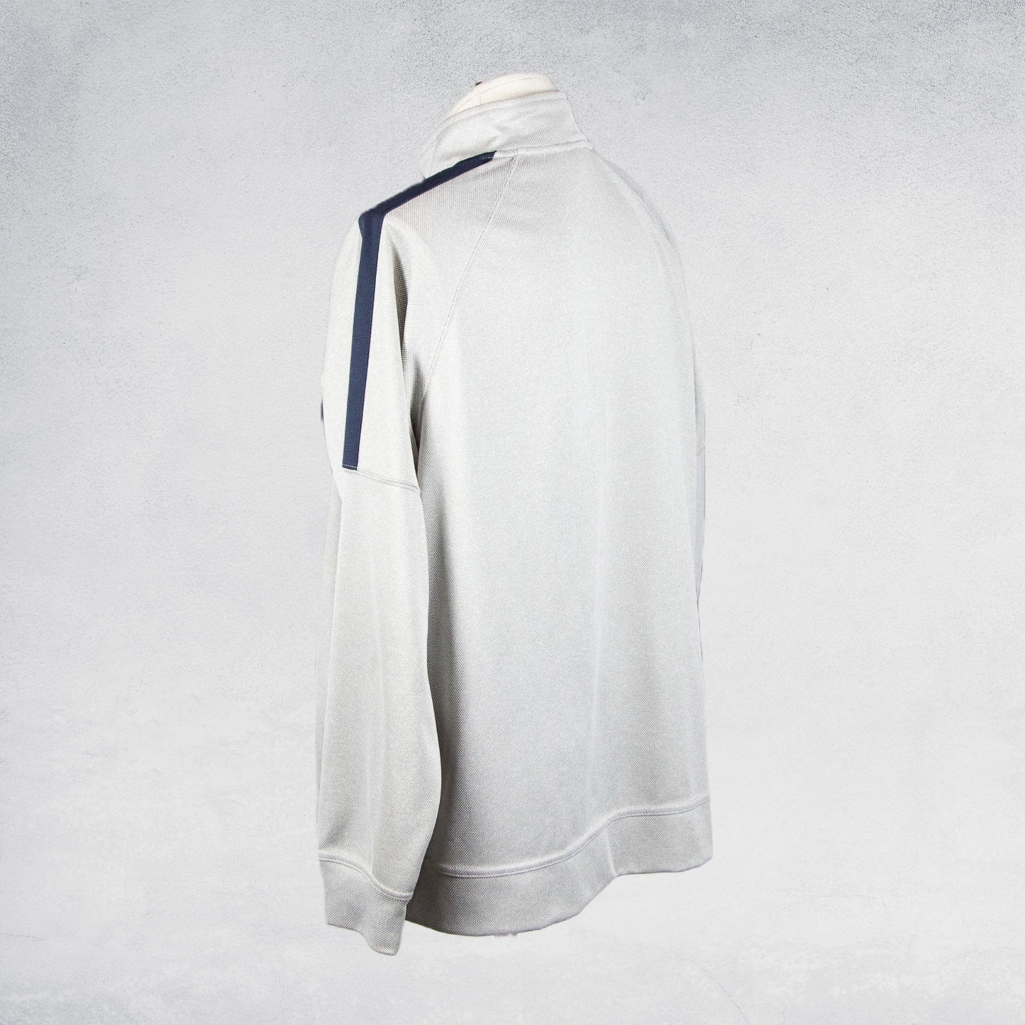 Russell Athletic Full Zip Jacket - Sons of SPPhillips