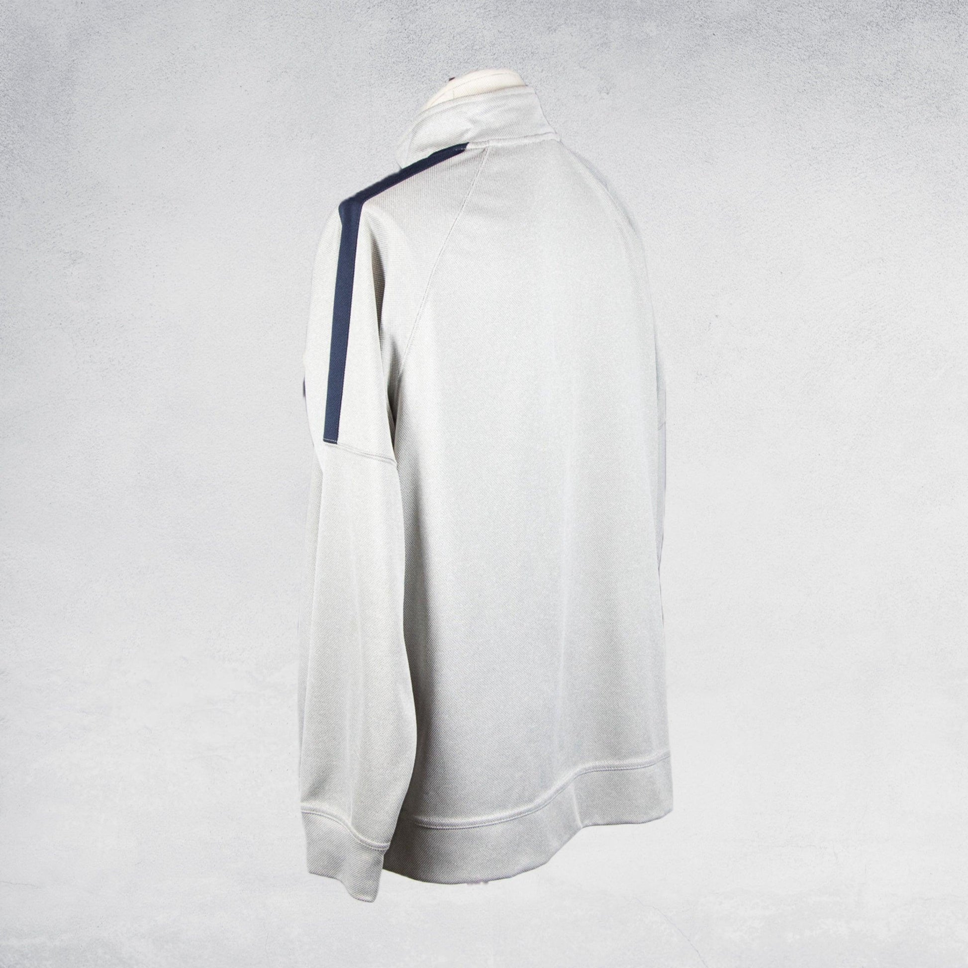 Russell Athletic Full Zip Jacket - Sons of SPPhillips