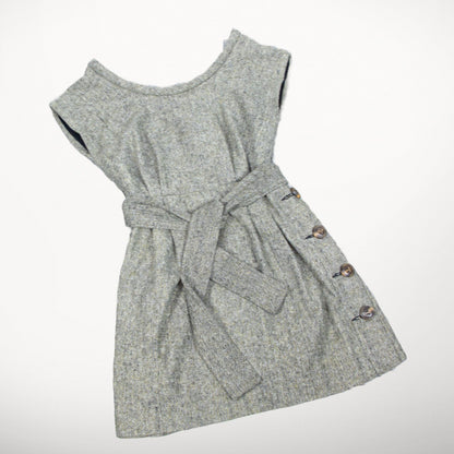 BCBGeneration Wool Sleeveless Dress - Sons of SPPhillips