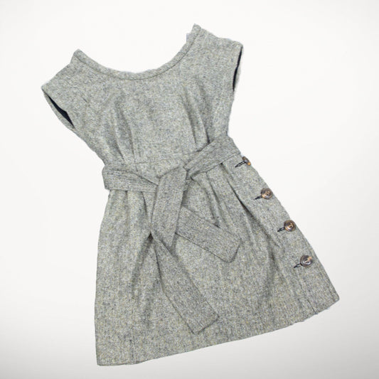 BCBGeneration Wool Sleeveless Dress - Sons of SPPhillips